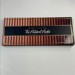 Too Faced The Natural Nudes Eyeshadow Palette